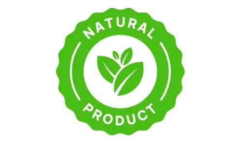 EyeBoost natural formula