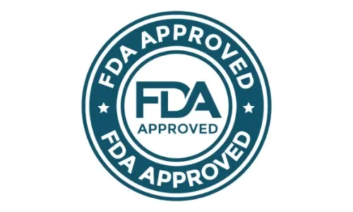 EyeBoost FDA registered facility
